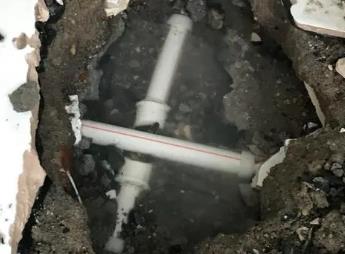 威海阳台漏水维修公司为您分享楼上楼下漏水怎么处理