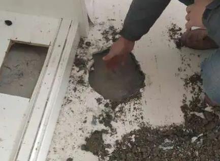 威海卫生间漏水维修公司分享下精确定位查漏水一次多少钱?不同级别收费不同