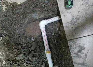 威海阳台漏水维修时有哪些声音会影响检漏仪